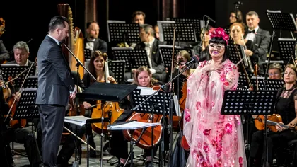 Spectacol caritabil la Sala Radio din București pe 22 martie: artiști de renume susțin viitoarele mame aflate în dificultate