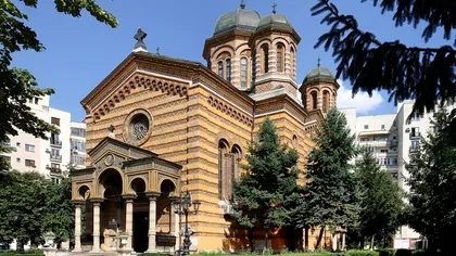 Singura biserică din București în care nu s-au oficiat niciodată înmormântări, moștenirea Brâncovenilor. Biserica Domnița Bălașa, ctitorită de 3 ori, cu lacrimi, sudoare și suferință