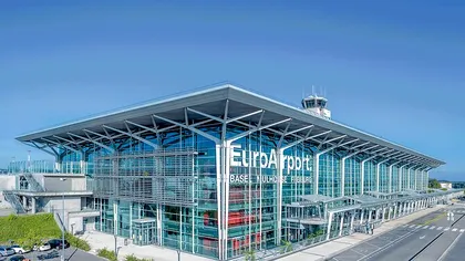 Singurul aeroport din lume care oferă acces direct în trei țări diferite