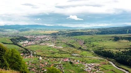 Staţiunea din România care abia acum este descoperită. Are pârtie de bob, băi termale şi spa, perfecte pentru relaxare în orice sezon