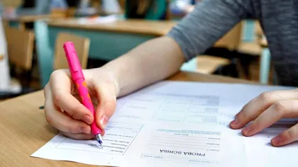 Subiecte simulare Evaluarea Națională 2025 la Limba Română. Cerințele de la proba scrisă