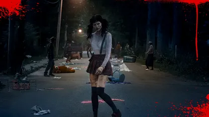 Filmul de pe Netflix la care vei râde și te vei îngrozi în același timp. A cucerit milioane de spectatori, transformând apocalipsa zombie într-o comedie absurdă