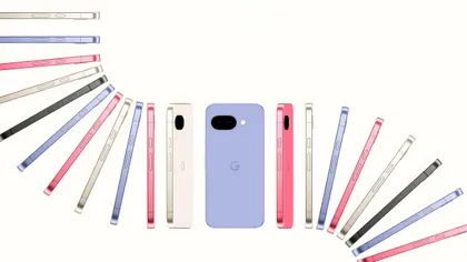 Pixel 9A - tot ce trebuie să știi despre noul telefon Google. Cât costă în România, cu ce vine nou