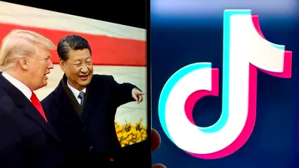 Trump șantajează chinezii cu tarifele vamale, la schimb cu TikTok. Negocierile intră pe ultima sută de metri