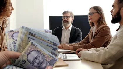 Trebuie să justifici cum ai cheltuit diurna? Suma maximă pe care o poţi primi pe zi