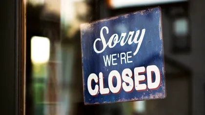 Un lanț de magazine cunoscut din România se închide definitiv. Dispare de pe piață după 15 de ani de activitate