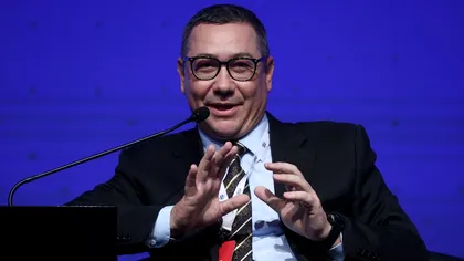 Victor Ponta, așa cum nu a mai fost văzut până acum. Ipostaza inedită în care a fost filmat politicianul