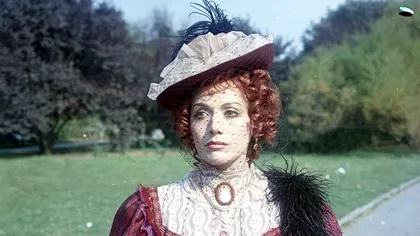 10 filme cu Violeta Andrei pe care trebuie să le vezi. Rolurile iconice care au consacrat-o pe superba actriță