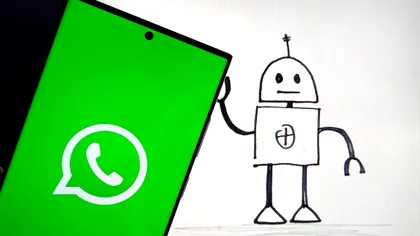 WhatsApp primește un asistent inteligent. Chatbotul de la Meta, ajutor real sau o nouă unealtă de supraveghere?