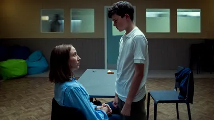 De ce primește Jamie doar o jumătate de sendviș? Semnificația psihologică a gestului din serialul „Adolescence” de pe Netflix