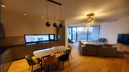 Apartament de lux ultracentral în București: O oportunitate rară pentru cei care caută confort și eleganță