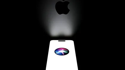 Apple „suflă și-n iaurt” cu actualizarea Siri: Cum ar putea gigantul să piardă cursa pentru inteligență artificială