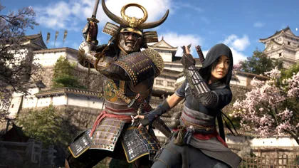 Ubisoft culege laurii după succesul fulminant al Assassin's Creed Shadows: Mesajul companiei pentru gameri