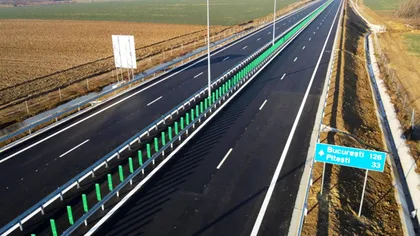 “Autostrada Ford” prinde contur. Când va fi gata DEx12, de fapt