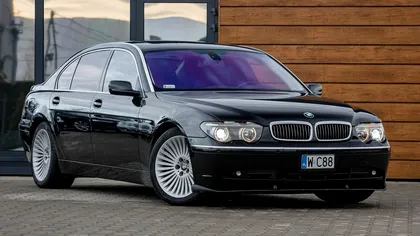 Piesa de BMW care costă mai mult decât mașina. Așa înțelegi care sunt mașinile cu adevărat scumpe