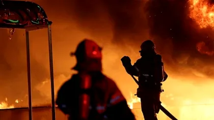 Incendiile de vegetaţie din Coreea de Sud fac noi victime. Un elicopter s-a prăbuşit în timp ce încerca să stingă flăcările. Zeci de mii de persoane evacuate
