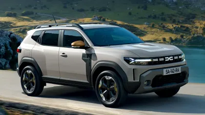 Dacia Duster face valuri la cel mai important capitol, consumul de carburant . Topul mașinilor pe benzină, diesel și electric
