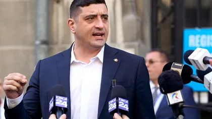 Dosar penal in rem pentru George Simion. Este acuzat de instigare publică: 