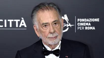 Zmeura de Aur 2025: Francis Ford Coppola reacționează cu ironie, iar Joker 2 este „premiat”