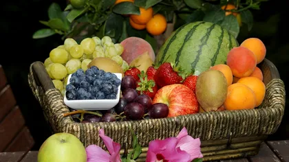 Fructul care este aproape 100% apă. Creşte şi în România, sigur îl consumi şi tu