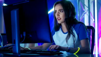 Gaming Marathon 2025: prima ediție a anului dedicată femeilor în gaming