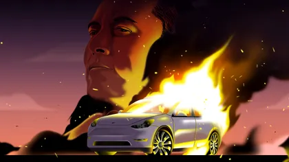 Cea mai rușinoasă lovitură pentru Tesla vine din Canada. Unde vor fi interzise mașinile lui Elon Musk