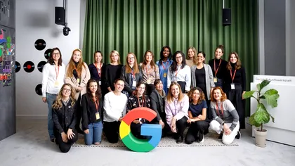 Google recunoaște discriminarea din companie și plătește pentru asta. Cum trebuie să fii ca să ai șanse mai mari la angajare