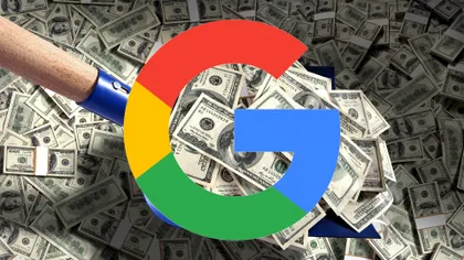 Google are banii ”de aruncat” în piață, 100 de milioane de dolari meniți pentru finanțarea tinerilor antreprenori