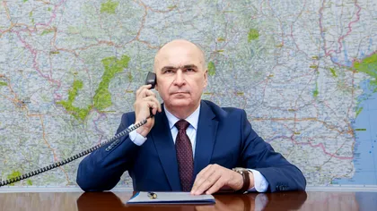 Ilie Bolojan, vehement cu privire la ideea suspendării aplicaţiei TikTok pe perioada alegerilor. Ce a spus președintele interimar despre scenariul radical