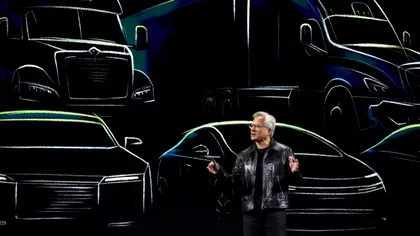 Inteligența artificială ar putea schimba modul în care conduci o mașină pentru totdeauna. Parteneriatul NVIDIA - GM, mai relevant decât ai crede