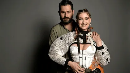 Iulia Albu s-a despărțit de Mike! Știm toate detaliile separării. Prima reacție a vedetei EXCLUSIV