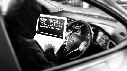 Topul mașinilor cu kilometrajul modificat, modelele pe care trebuie să eviți de la samsari. Mulți șoferi cad în plasă