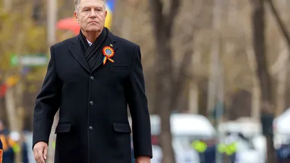 Klaus Iohannis, pus la zid după desecretizarea cheltuielilor: „Să dai banii înapoi”