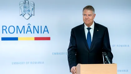 Ce avion putea să cumpere Klaus Iohannis din banii publici plătiți pentru deplasările sale. O supervedetă l-ar fi putut inspira. Este unul dintre cele mai ”instagramabile” avioane din lume