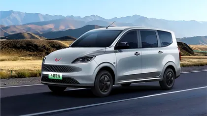 Noua mașină chinezească Wuling Hongguang: Accesibilitate și autonomie pentru toți
