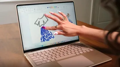 Paint și Notepad devin aplicații premium: Ce funcții vor fi blocate fără abonament?