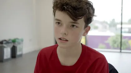 Owen Cooper, adolescentul fără experiență care a uimit lumea cu rolul din „Adolescence”