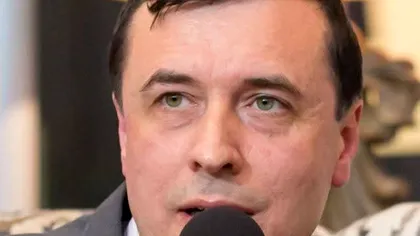 Un mare profesor universitar din România s-a sinucis la doar 53 de ani. Gestul extrem, inexplicabil pentru apropiaţii lui George Bondor