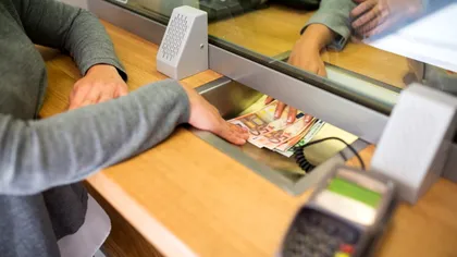 Profitul celor mai mari 20 de bănci din Europa a ajuns la 110 miliarde de euro. Niciodată în istorie băncile nu au mai făcut atât de mulți bani la un loc