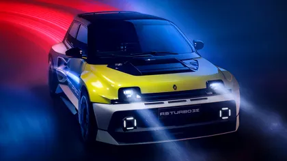 Mașinile viitorului mizează pe melancolie, retro-cool. Decizia Renault care ți-ar putea reînvia modelele clasice din Fast & Furious