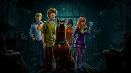 Scooby-Doo se întoarce, dar pe Netflix: Tot ceea ce știm despre viitorul serial live-action