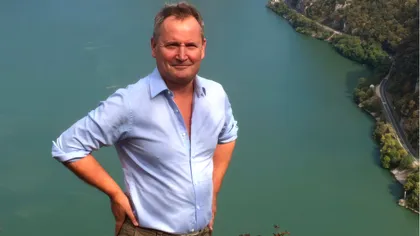 Englezul care a dat lovitura în România, câștigă 1,8 milioane de euro doar din subvenții de la stat. A început cu 650 de hectare, cât are fermierul britanic în țara noastră