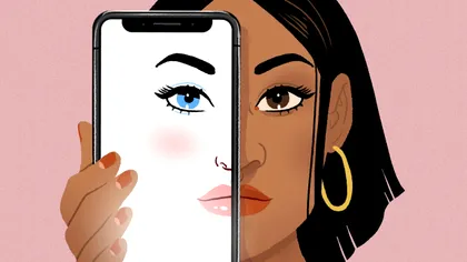 Autenticitatea în social media: între ideal și presiune pentru femei