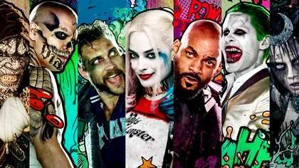Suicide Squad s-ar putea reinventa într-o nouă versiune: Care sunt condițiile pentru ca acest lucru să se întâmple