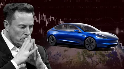 Proteste incendiare împotriva Tesla: Căderea brandului lui Musk
