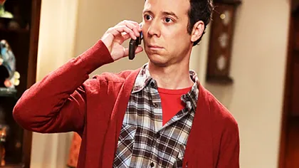 Stuart revine în universul The Big Bang Theory cu un nou spinoff: „Stuart Fails to Save the Universe”