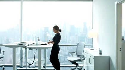 Organizarea ferestrelor și desktopurilor pentru munca remote în Windows 11