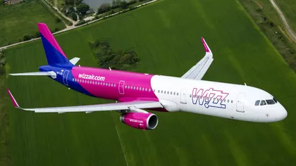 Wizz Air impune o limită de cheltuieli în timpul zborului: Ce trebuie să știe pasagerii?