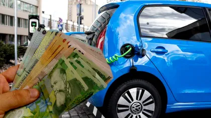 37.000 de lei de la stat pentru o maşină nouă. Programul Rabla 2025, ghid de finanţare