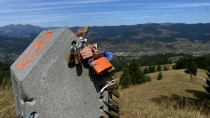 Via Transilvanica se extinde, harta exactă. Povestea traseului de vis al României cunoscut şi printre străini